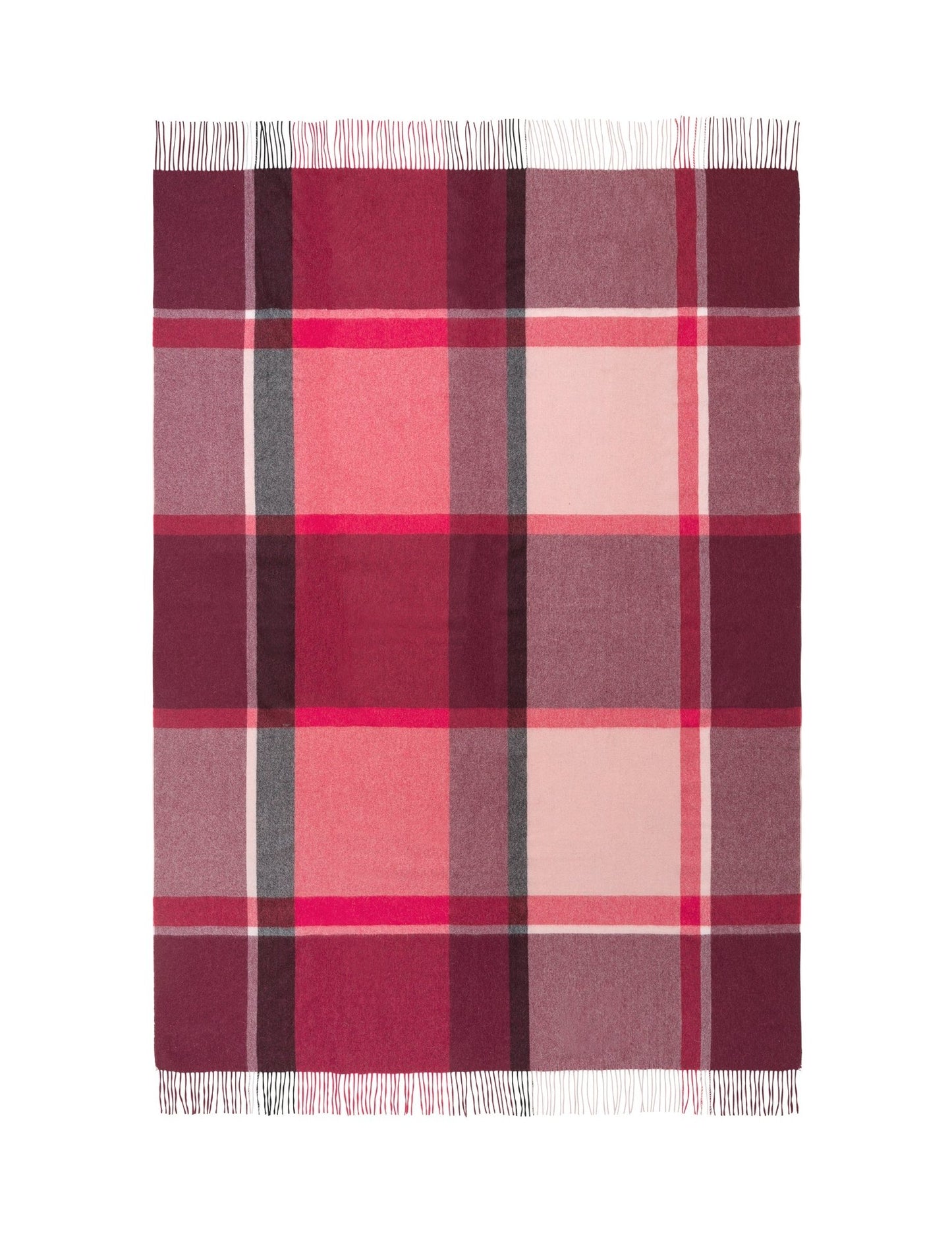 Manhattan Throw - Elvang - 7063