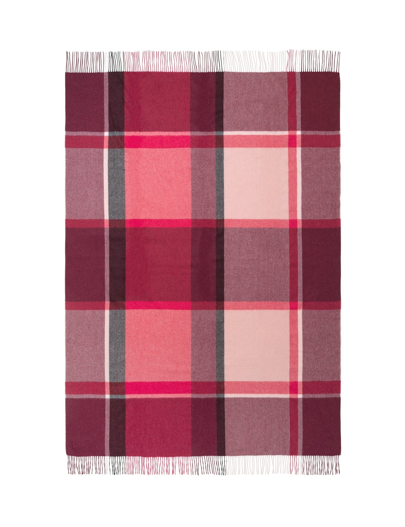 Manhattan Throw - Elvang - 7063
