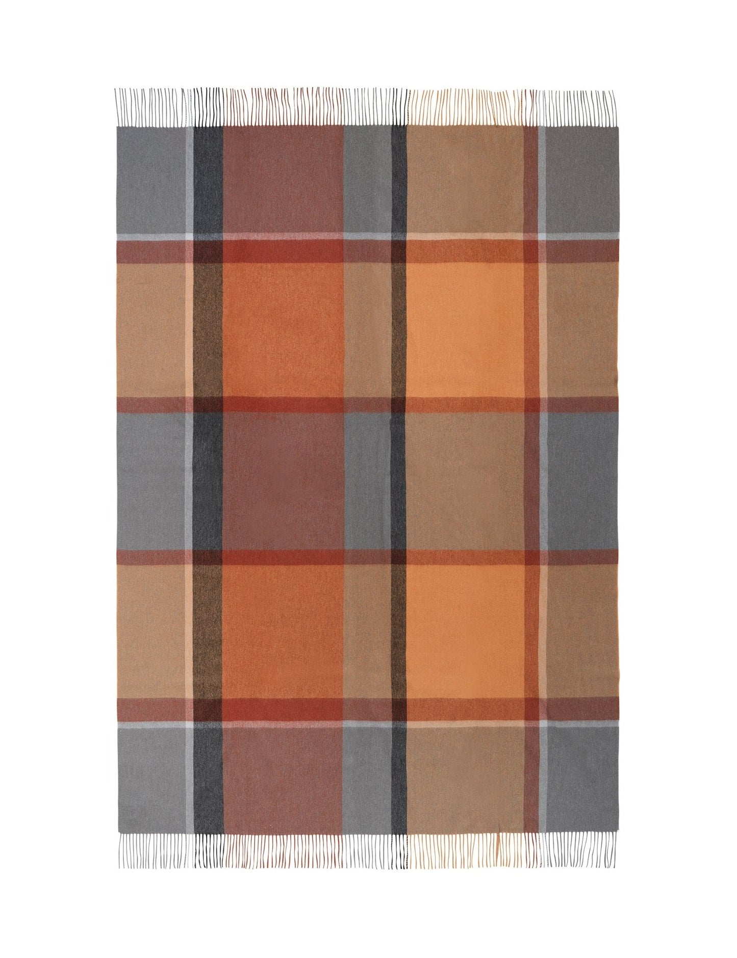Manhattan Throw - Elvang - 7065