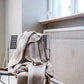 Fishbone Throw - Elvang - 7190